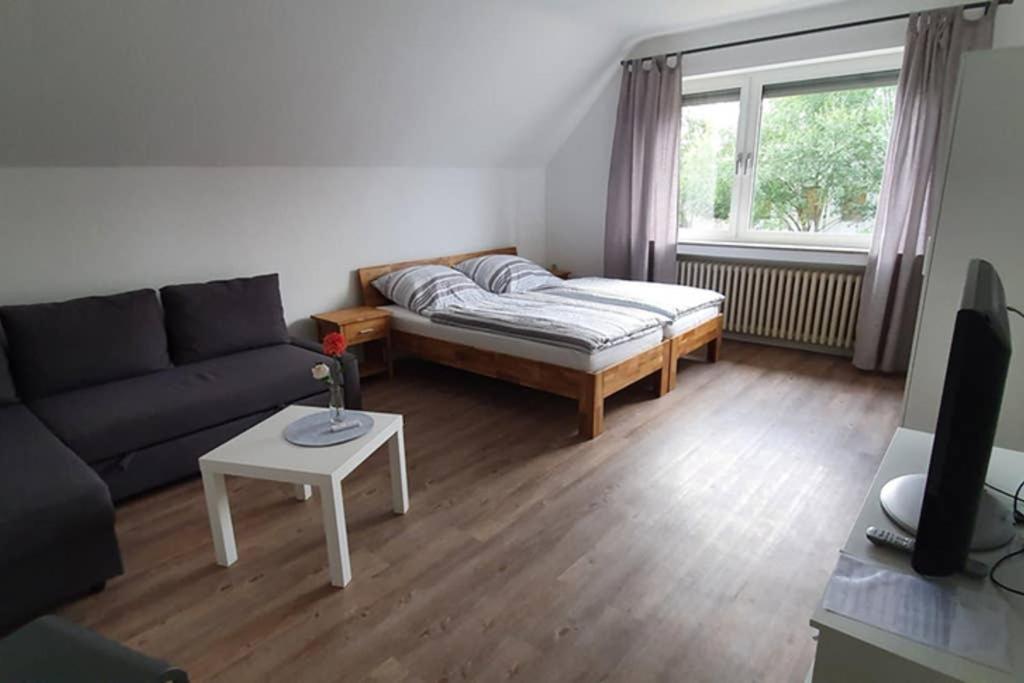 Ferienwohnung Auf Dem Dorf Waldfeucht Εξωτερικό φωτογραφία