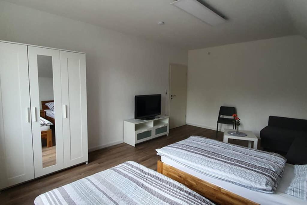 Ferienwohnung Auf Dem Dorf Waldfeucht Εξωτερικό φωτογραφία