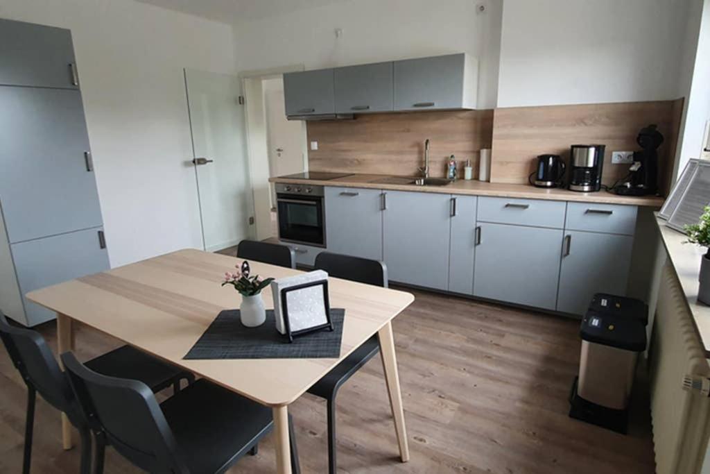 Ferienwohnung Auf Dem Dorf Waldfeucht Εξωτερικό φωτογραφία