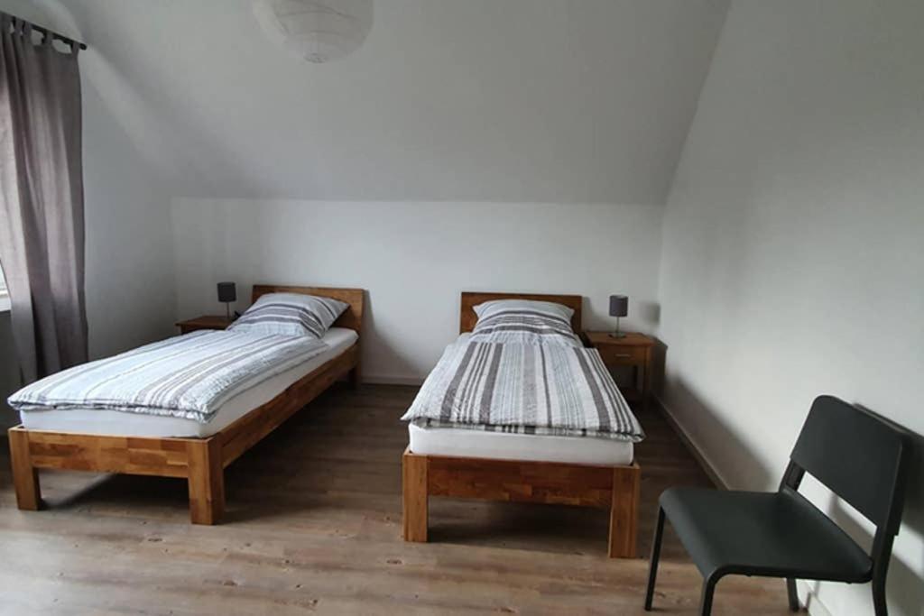 Ferienwohnung Auf Dem Dorf Waldfeucht Εξωτερικό φωτογραφία